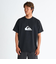 Quiksilver COMP LOGO SS メンズ サーフTシャツ ラッシュガード