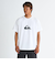 Quiksilver COMP LOGO SS メンズ サーフTシャツ ラッシュガード