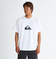 Quiksilver COMP LOGO SS メンズ サーフTシャツ ラッシュガード