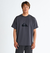 Quiksilver COMP LOGO SS メンズ サーフTシャツ ラッシュガード