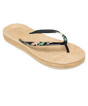 【ROXY ロキシー 公式通販】ロキシー（ROXY）Roxy SOUTH BEACH III ウィメンズ ビーチサンダル