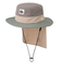 Quiksilver BOY WR UV WATER BEACH HAT キッズ サーフハット