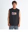 Quiksilver GRADIENT SLY メンズ ノースリーブ タンクトップ