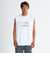 Quiksilver GRADIENT SLY メンズ ノースリーブ タンクトップ