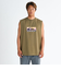 Quiksilver GRADIENT SLY メンズ ノースリーブ タンクトップ