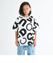 【DC ディーシー公式通販】ディーシー （DC SHOES）DC Shoes 25 KD ALLOVER SS キッズ トップス Tシャツ