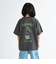 【DC ディーシー公式通販】ディーシー （DC SHOES）DC Shoes 25 KD SKATE SKULL SS キッズ トップス Tシャツ