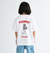 【DC ディーシー公式通販】ディーシー （DC SHOES）DC Shoes 25 KD SKATE SKULL SS キッズ トップス Tシャツ