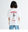 【DC ディーシー公式通販】ディーシー （DC SHOES）DC Shoes 25 KD SKATE SKULL SS キッズ トップス Tシャツ