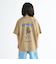 【DC ディーシー公式通販】ディーシー （DC SHOES）DC Shoes 25 KD SKATE SKULL SS キッズ トップス Tシャツ