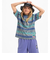 Quiksilver GLOBAL HEAT YOUTH SS TEE キッズ Tシャツ