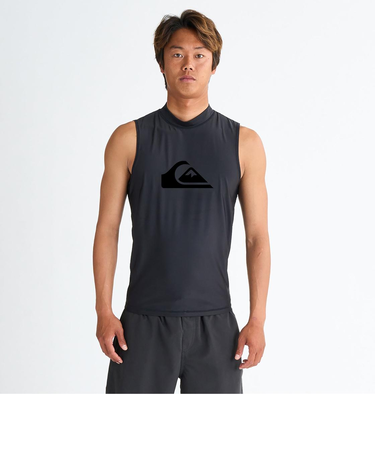 Quiksilver ALL TIME SLY メンズ ラッシュガード