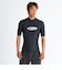 【QUIKSILVER クイックシルバー 公式通販】クイックシルバー （QUIKSILVER）Quiksilver TWISTED SR メンズ ラッシュガード