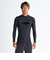 【QUIKSILVER クイックシルバー 公式通販】クイックシルバー （QUIKSILVER）Quiksilver TWISTED LR メンズ ラッシュガード