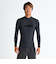 【QUIKSILVER クイックシルバー 公式通販】クイックシルバー （QUIKSILVER）Quiksilver TWISTED LR メンズ ラッシュガード