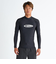 【QUIKSILVER クイックシルバー 公式通販】クイックシルバー （QUIKSILVER）Quiksilver TWISTED LR メンズ ラッシュガード