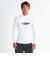 【QUIKSILVER クイックシルバー 公式通販】クイックシルバー （QUIKSILVER）Quiksilver TWISTED LR メンズ ラッシュガード