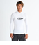 【QUIKSILVER クイックシルバー 公式通販】クイックシルバー （QUIKSILVER）Quiksilver TWISTED LR メンズ ラッシュガード