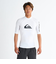 Quiksilver ALL TIME SR メンズ ラッシュガード