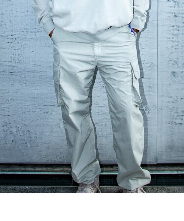 【50MA Collection】Quiksilver 50MA CARGO PANTS メンズ パンツ