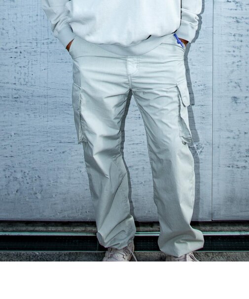 【50MA Collection】Quiksilver 50MA CARGO PANTS メンズ パンツ