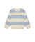 【ROXY ロキシー 公式通販】ロキシー（ROXY）Roxy LITTLE THINGS CREW キッズ クルーネックトップス 裏起毛