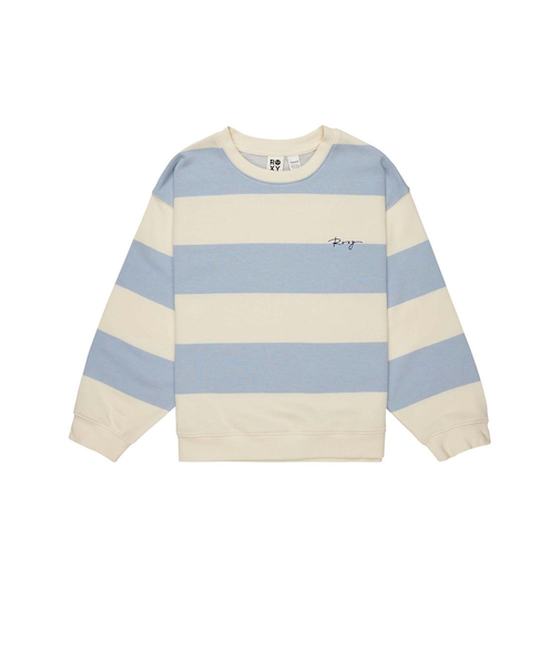 【ROXY ロキシー 公式通販】ロキシー（ROXY）Roxy LITTLE THINGS CREW キッズ クルーネックトップス 裏起毛