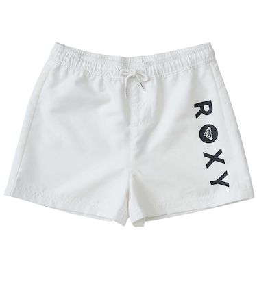 【ROXY ロキシー 公式通販】ロキシー（ROXY）Roxy MINI LUNCH CALM SHORTS キッズ ボードショーツ