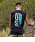 Quiksilver GW QUIK DROP SLY メンズ サーフTシャツ ラッシュガード ノースリーブ タンクトップ