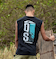 Quiksilver GW QUIK DROP SLY メンズ サーフTシャツ ラッシュガード ノースリーブ タンクトップ
