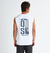 Quiksilver GW QUIK DROP SLY メンズ サーフTシャツ ラッシュガード ノースリーブ タンクトップ