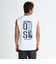 Quiksilver GW QUIK DROP SLY メンズ サーフTシャツ ラッシュガード ノースリーブ タンクトップ