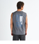 Quiksilver GW QUIK DROP SLY メンズ サーフTシャツ ラッシュガード ノースリーブ タンクトップ