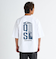 Quiksilver GW QUIK DROP SS メンズ サーフTシャツ ラッシュガード