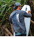Quiksilver GW QUIK DROP SS メンズ サーフTシャツ ラッシュガード