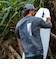 Quiksilver GW QUIK DROP SS メンズ サーフTシャツ ラッシュガード