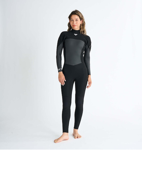 Roxy 3/2 SWELL SERIES BZ FULL フルスーツ　m OUTLET】Roxy 3/2 SWELL SERIES BZ FULL フルスーツ