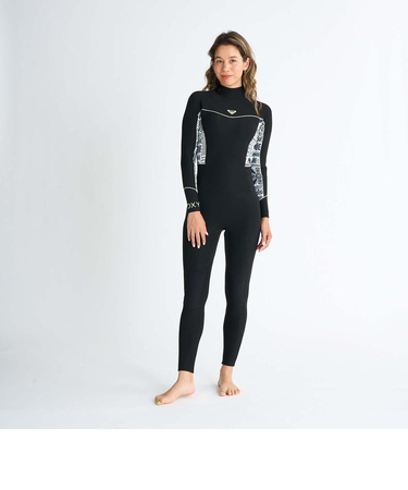 【ROXY ロキシー 公式通販】ロキシー（ROXY）Roxy 3/2 SWELL SERIES BZ FULL ウィメンズ フルスーツ