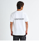 Quiksilver BUBBLE SS メンズ サーフTシャツ ラッシュガード