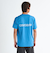 Quiksilver BUBBLE SS メンズ サーフTシャツ ラッシュガード