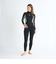 【ROXY ロキシー 公式通販】ロキシー（ROXY）Roxy 2/2 SWELL SERIES BZ FULL FLATLOCK ウィメンズ フルスーツ