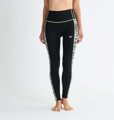 【ROXY ロキシー 公式通販】ロキシー（ROXY）Roxy 1.0 WATER PANT FLATLOCK ウィメンズ ウォーターパンツ