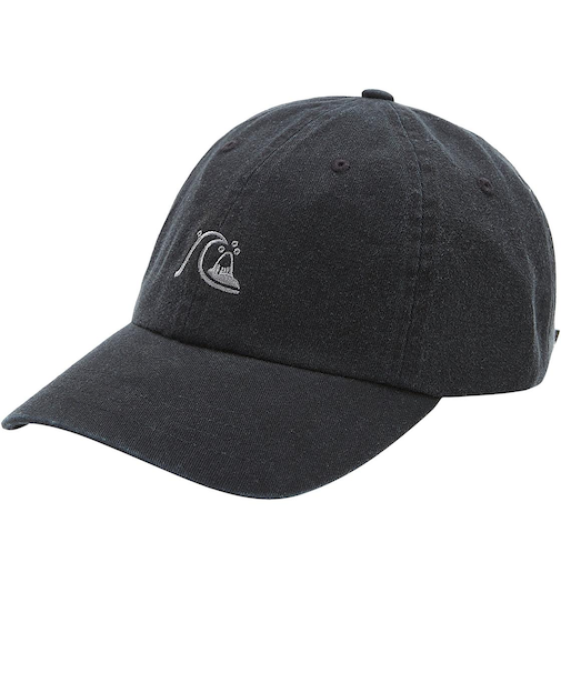 【QUIKSILVER クイックシルバー 公式通販】クイックシルバー （QUIKSILVER）Quiksilver RAD SPLATTER メンズ キャップ