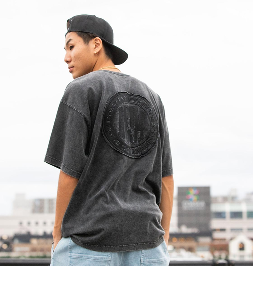 【DC ディーシー公式通販】ディーシー （DC SHOES）DC Shoes 25 HIDDEN SS メンズ Tシャツ