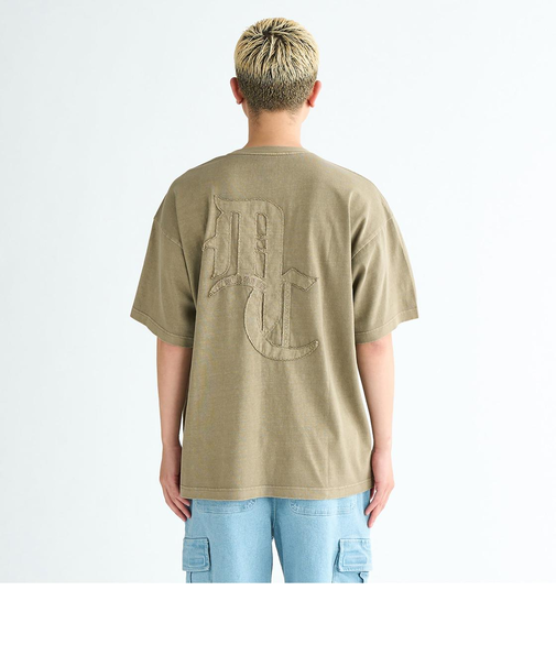 【DC ディーシー公式通販】ディーシー （DC SHOES）DC Shoes 25 HIDDEN SS メンズ Tシャツ