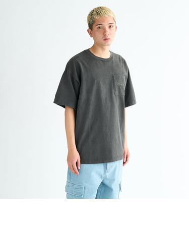 【DC ディーシー公式通販】ディーシー （DC SHOES）DC Shoes 25 POCKET SS メンズ Tシャツ