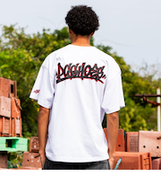 【DC ディーシー公式通販】ディーシー （DC SHOES）DC Shoes 25 GRAFFITTI SS メンズ Tシャツ