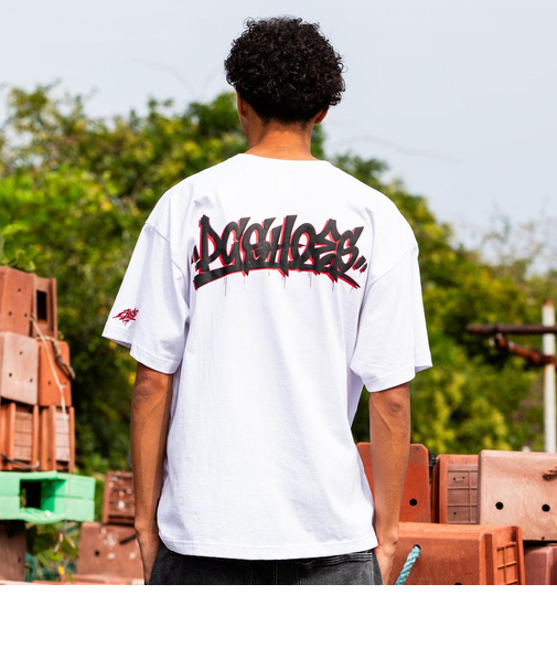 【DC ディーシー公式通販】ディーシー （DC SHOES）DC Shoes 25 GRAFFITTI SS メンズ Tシャツ