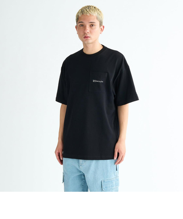 【DC ディーシー公式通販】ディーシー （DC SHOES）DC Shoes 25 CT POCKET SS メンズ Tシャツ