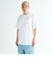 【DC ディーシー公式通販】ディーシー （DC SHOES）DC Shoes 25 CT POCKET SS メンズ Tシャツ